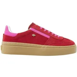 BRITISH KNIGHTS Sneaker RE-ISSUE, Größe 39 in Pink Pink