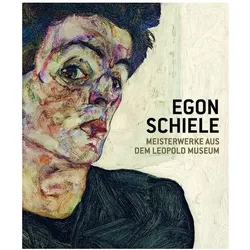 Egon Schiele. Meisterwerke aus dem Leopold Museum, Fachbücher