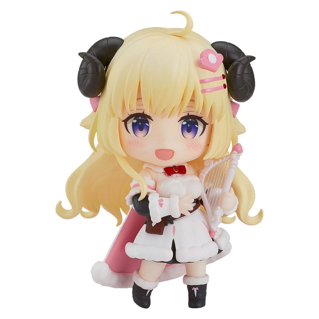 Good Smile Company Hololive Production Nendoroid Actionfigur Tsunomaki Watame 10 cm (GSC66530)
