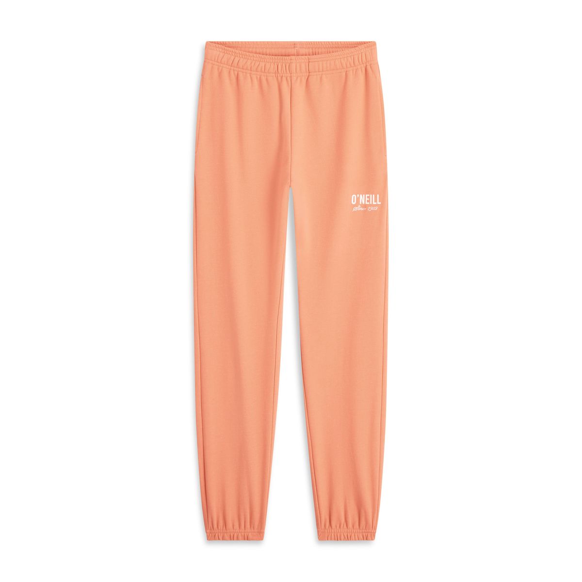 O'Neill Essentials Sweatpants funky peach (12535) 128 3550063-12535-128