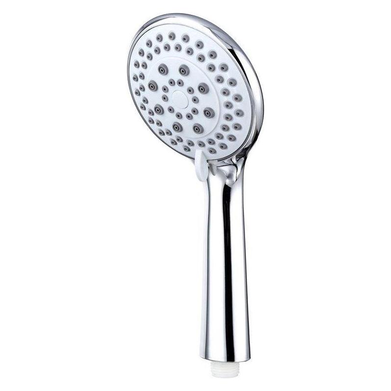 Domoletti Duschbrause (1 Strahlart, 9.90 l/min) (33044262)