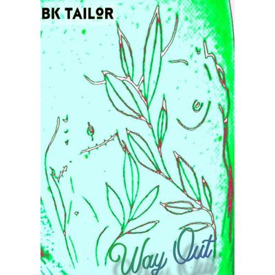 Way Out, Taschenbuch von BK Tailor, Epubli, 978-3-8187-3827-3