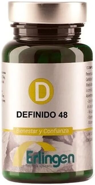 Erlingen Definido 48 60 Tabs