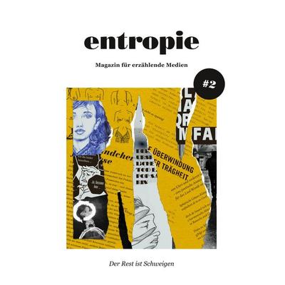 Entropie Nr. 2, Taschenbuch von , BoD – Books on Demand, 978-3-7481-6651-1