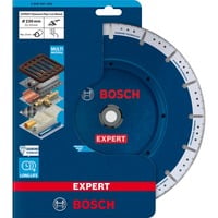 Diamanttrennscheibe EXPERT Diamond Pipe Cut Wheel, Ø 230mm Bohrung 22,23mm