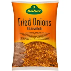 Kühne Röstzwiebeln 1000 g