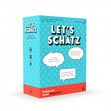 Helvetiq Lets schätz - deutsch 301395