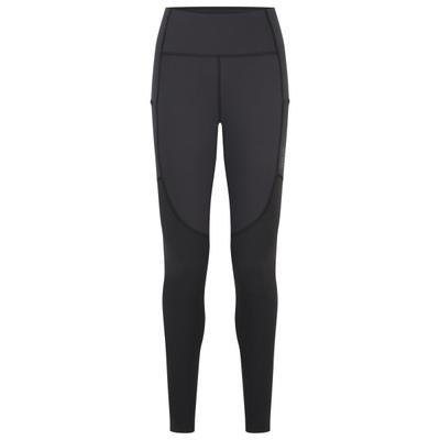 Rab - Women's Torque Tights - Leggings Gr 40 grau/schwarz