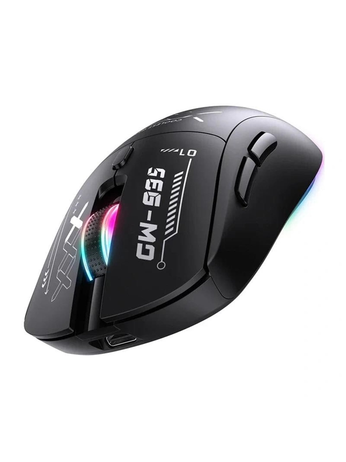 ONIKUMA CW953 gaming mouse (black) - Gaming Maus (Schwarz)