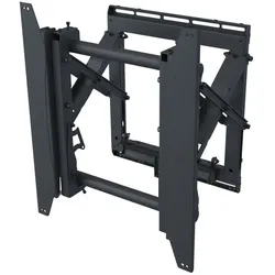 Vogels PFW 6875 Display Videowandmodul pop-out Hockformat