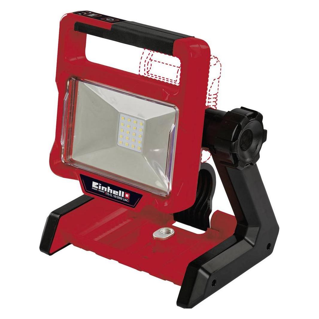 Einhell TP-CD 18/60 (Bohrschrauber) (null)