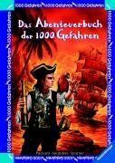 Edward Packard - Das Abenteuerbuch der 1000 Gefahren: Suche nach dem Piratenschatz / Abenteuer in der Eishöhle / Das Grab der Mumie - Preis vom 09.10.2026 07:28:09 h