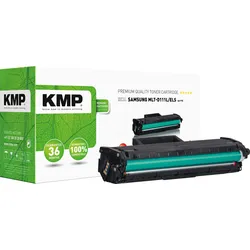 KMP 3518,3000 - Toner, Samsung, schwarz, MLT-D111L