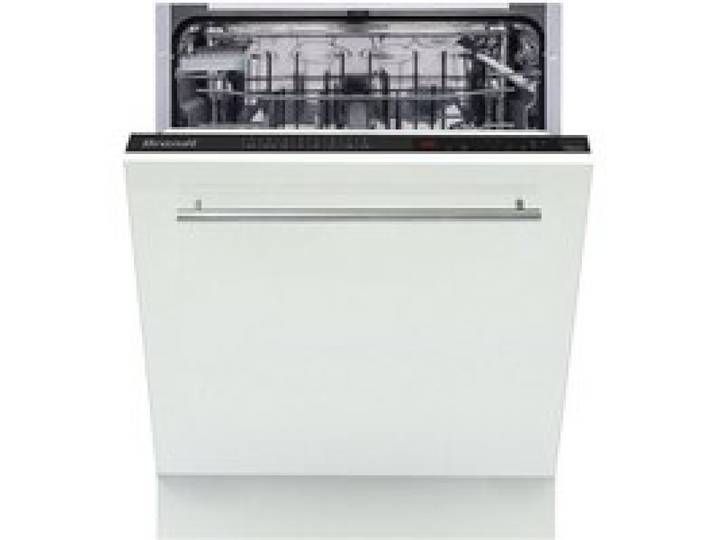 Brandt Lave-vaisselle 60cm 14 couverts 44db tout intégrable - BDFI44DQB