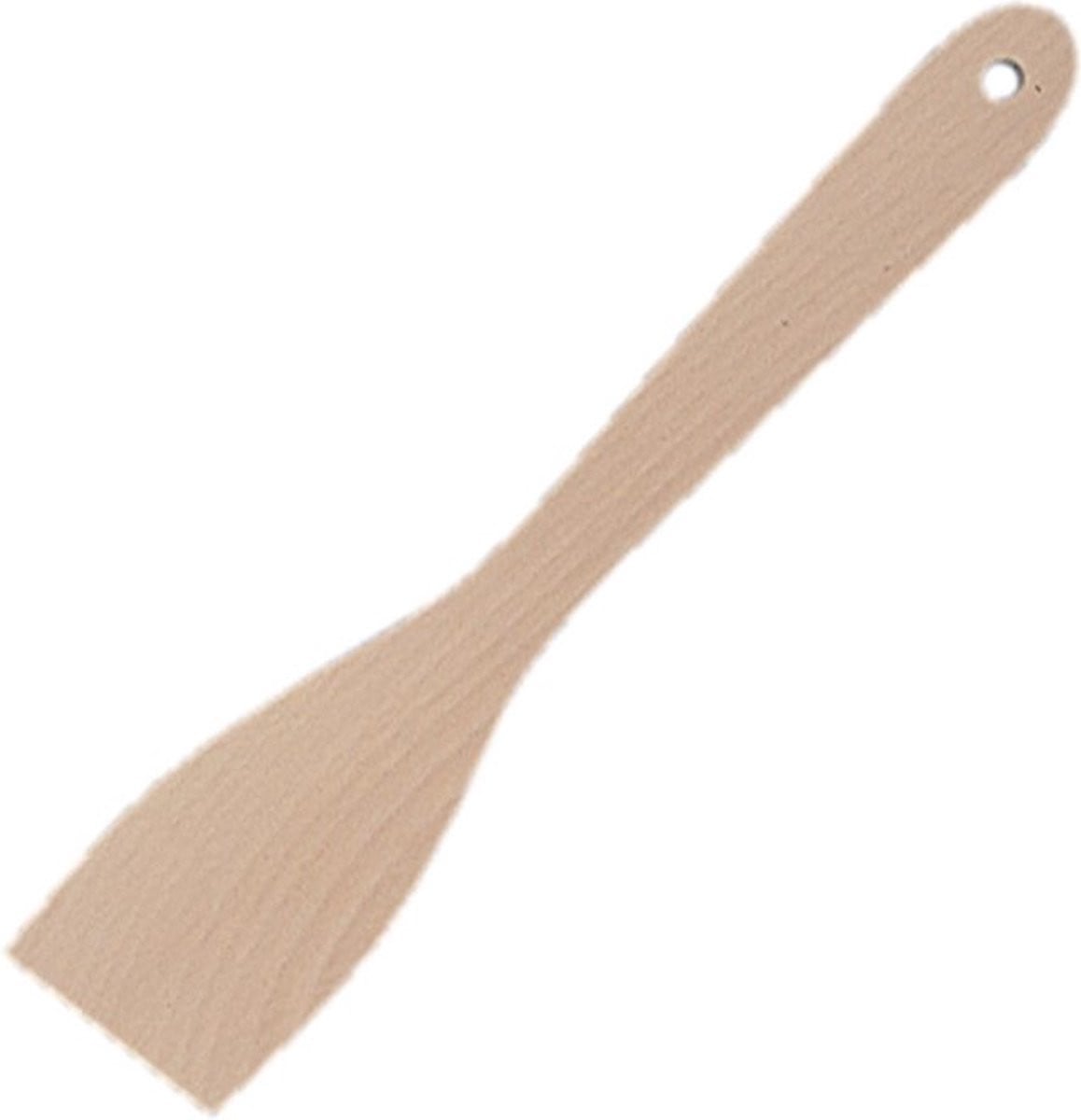 Vogue Houten Spatel 30,5 cm
