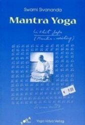 Swami Sivananda - Japa Yoga - Theorie und Praxis der Mantras - Preis vom 10.10.2026 11:48:34 h