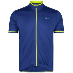 CMP Campagnolo, Herren, Velotrikot, Free Radtrikot (M, S), Blau