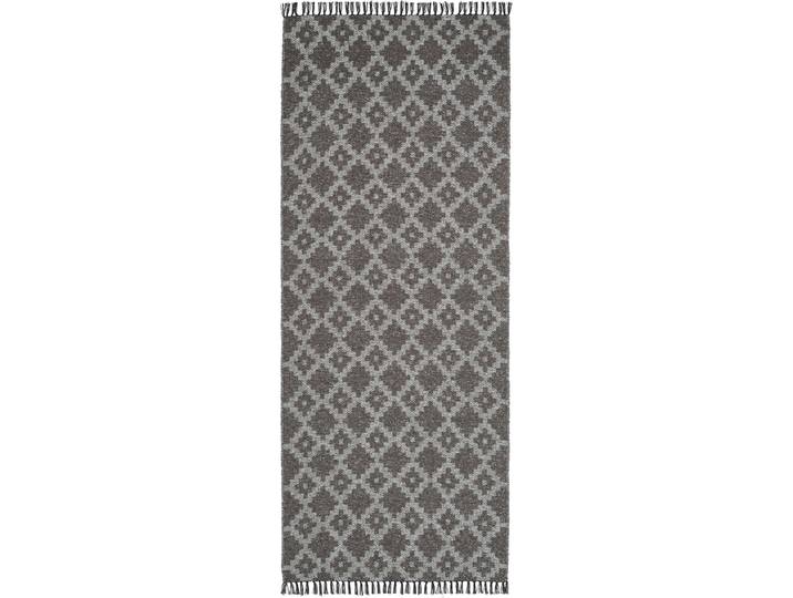 HORREDSMATTAN Teppich Noor braun Mischgewebe 170 x 250 cm