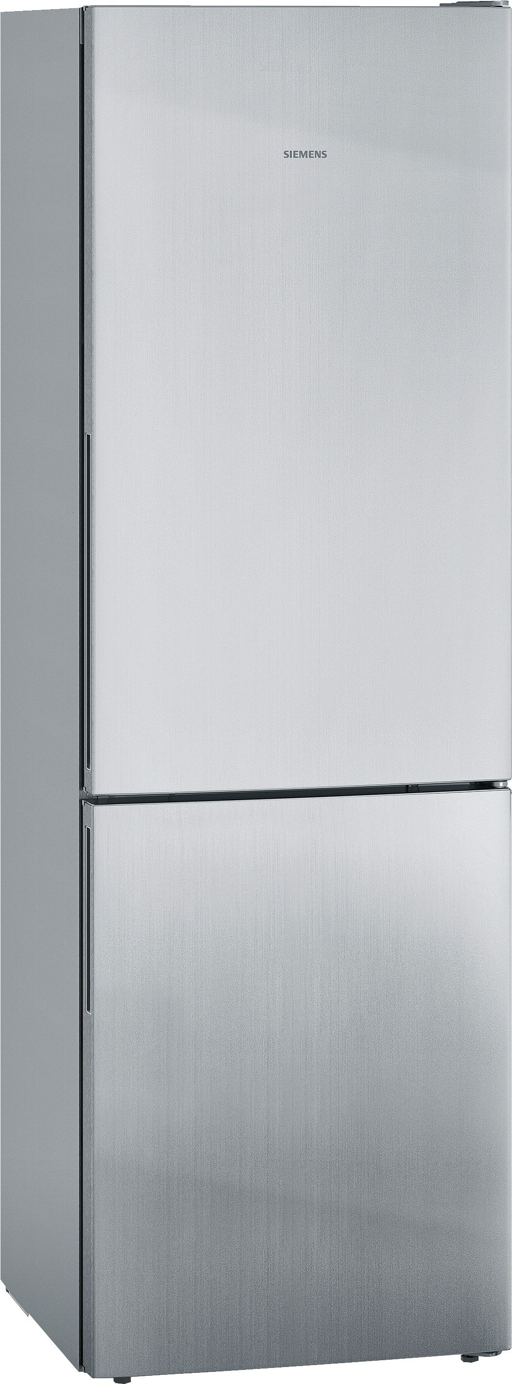 Siemens iQ500 KG36EALCA 214 l / 94 l Kühl-Gefrierkombi freistehend 149 kWh Jahr (Edelstahl)