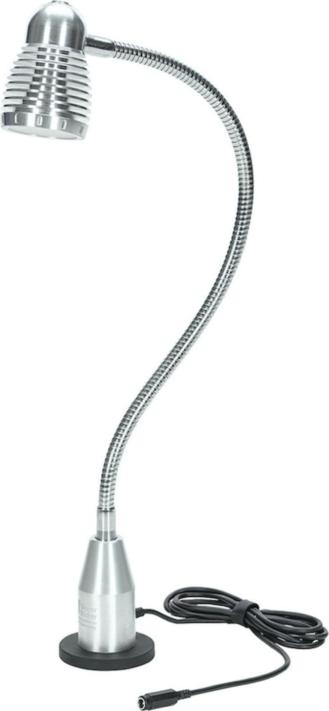 Bauer & Boecker LED-werkverlichting Flexi 90, dimbaar, 4,5 W, 450 lm