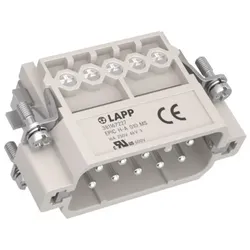 Lapp Zubehör EPIC H-A 010 MS 381167227