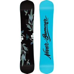 NEVER SUMMER CASCADE Snowboard 2027 - 145