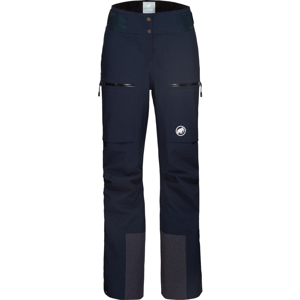 Mammut Stoney Hardshell Thermo Pants Women marine (5118) 46 1020-13790-5118-46-10
