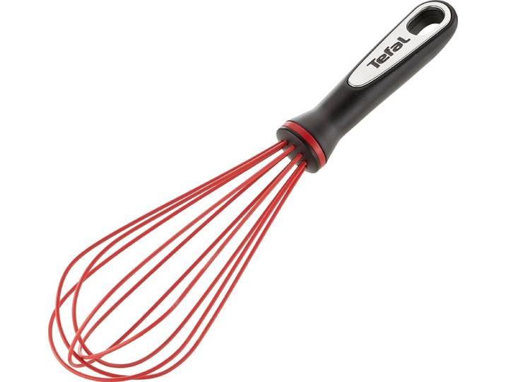 Tefal Ingenio - Keukengarde - RVS - Ergonomisch - Duurzaam
