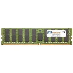 PHS-memory 128GB RAM Speicher basierend auf HYNIX, RAM Modellspezifisch