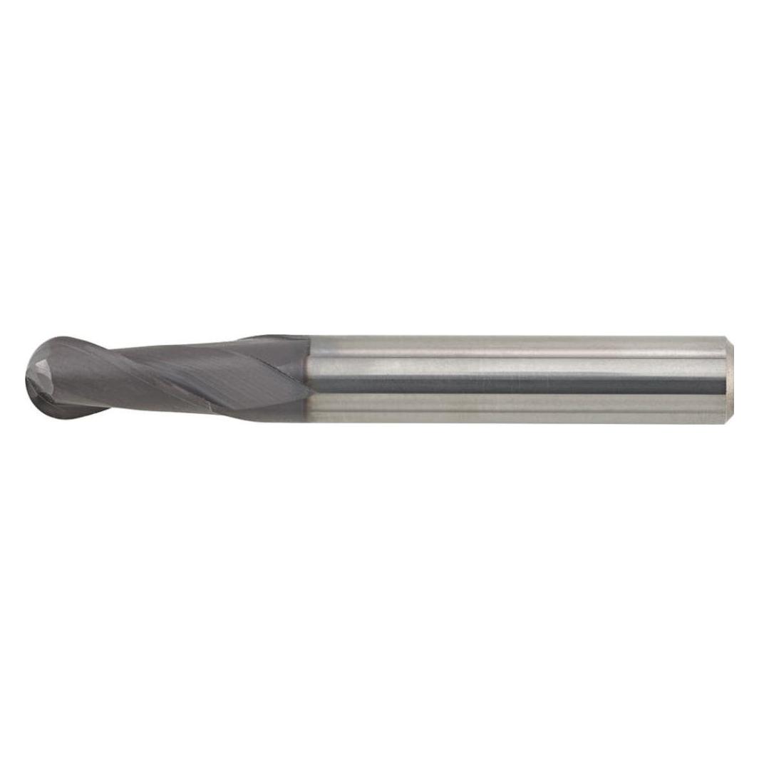 Forum Professional Solutions Radiusfr. WN VHM TiAlN 8,0mm HA Z2 K FORUM (60702898)