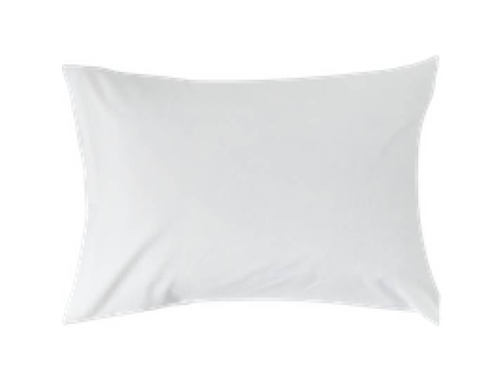 Protège oreiller molleton bio Isidore