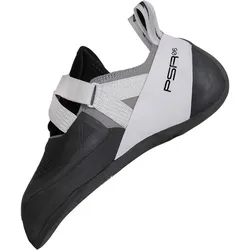 Evolv, Unisex, Kletterschuhe, V6 LV (41.5), Weiss