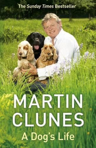 Martin Clunes - A Dog's Life - Preis vom 13.10.2026 19:28:25 h