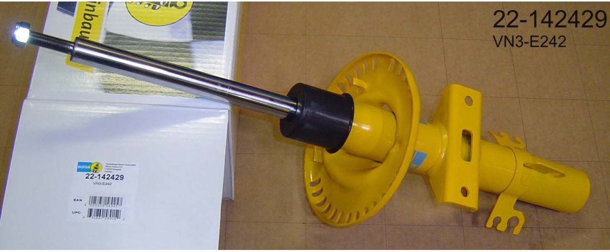 Stoßdämpfer BILSTEIN 22-142429