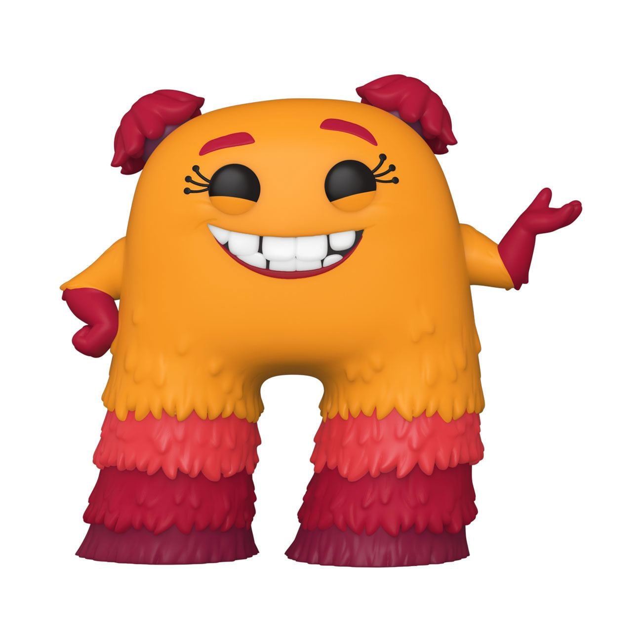 Funko Pop! Disney Monsters At Work - Val