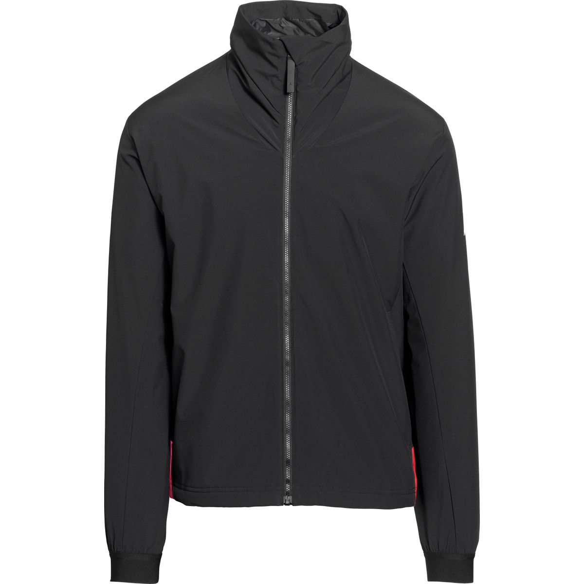 Atomic Redster Jacket black / racing gradient XL AP5127510060
