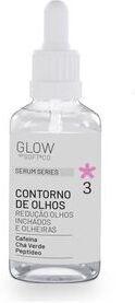 Soft & Co Sérum Contorno de Olhos Glow 30 ml
