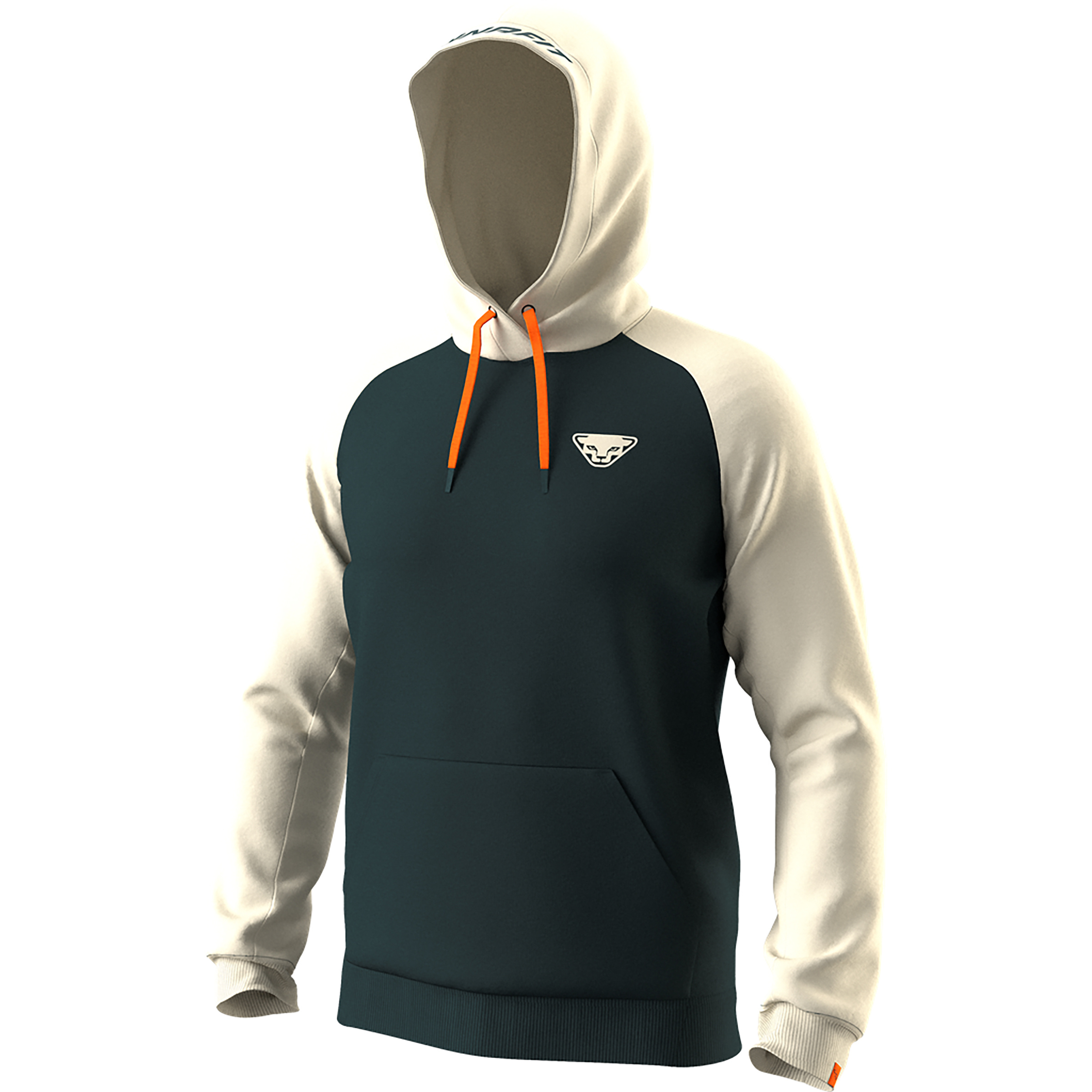 Dynafit 24/7 Herren Hoodies beige Größe L Lifestyle Widerstandsfähig