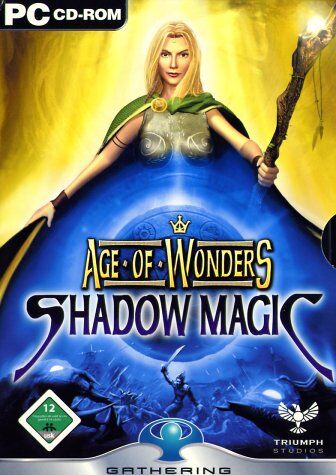 Take 2 - Age of Wonders: Shadow Magic - Preis vom 14.10.2026 23:07:16 h