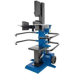 Scheppach Meterholzspalter stehend, Compact 8t Spaltkraft, 400V, 3500W
