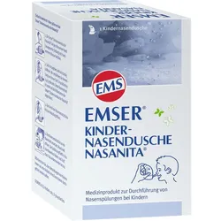 Emser Kindernasendusche Nasanita 1 ST