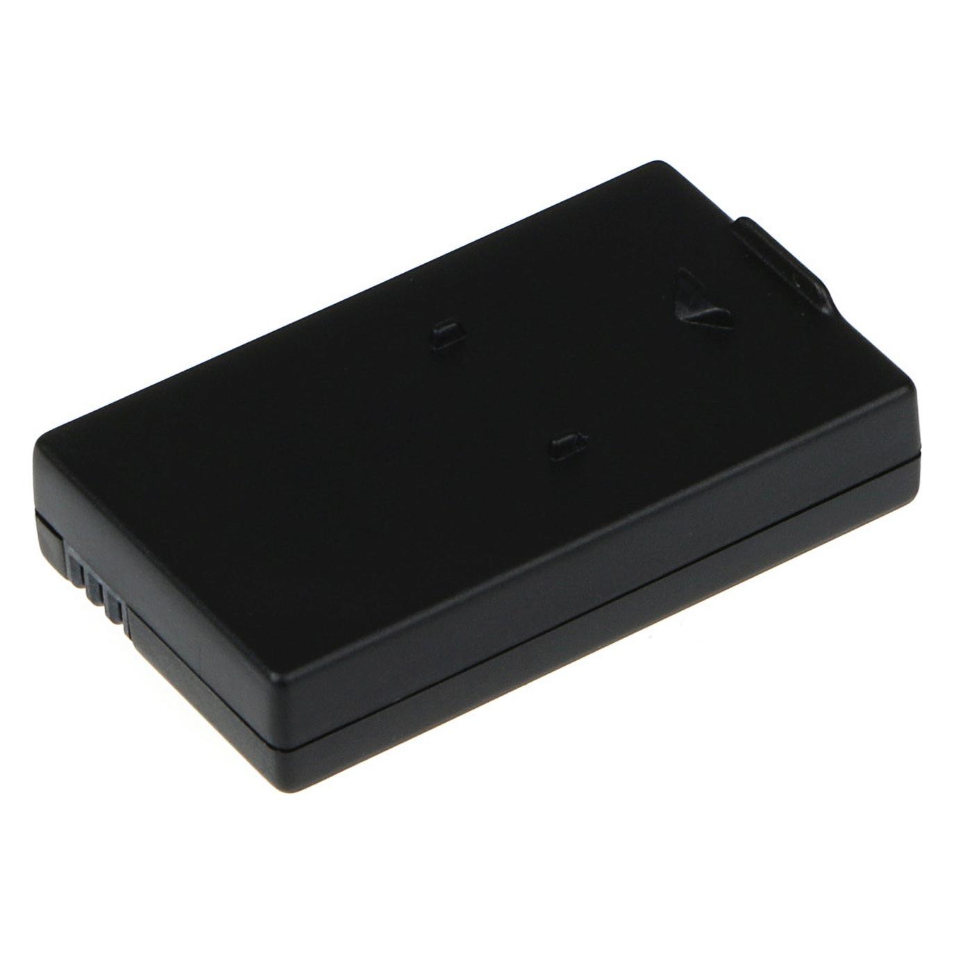 AGI Akku kompatibel mit Parrot Airborne Cargo Drone Travis - Akku - 550 mAh (Gerätespezifisch, 535 mAh) (113994)