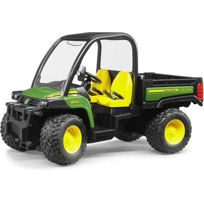 Bruder Profi-Serie John Deere Gator 855D
