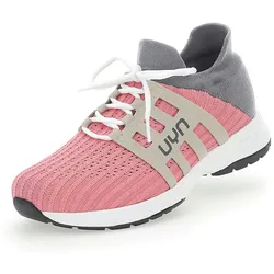 UYN Washi Slip-on Sneaker Damen pink 39