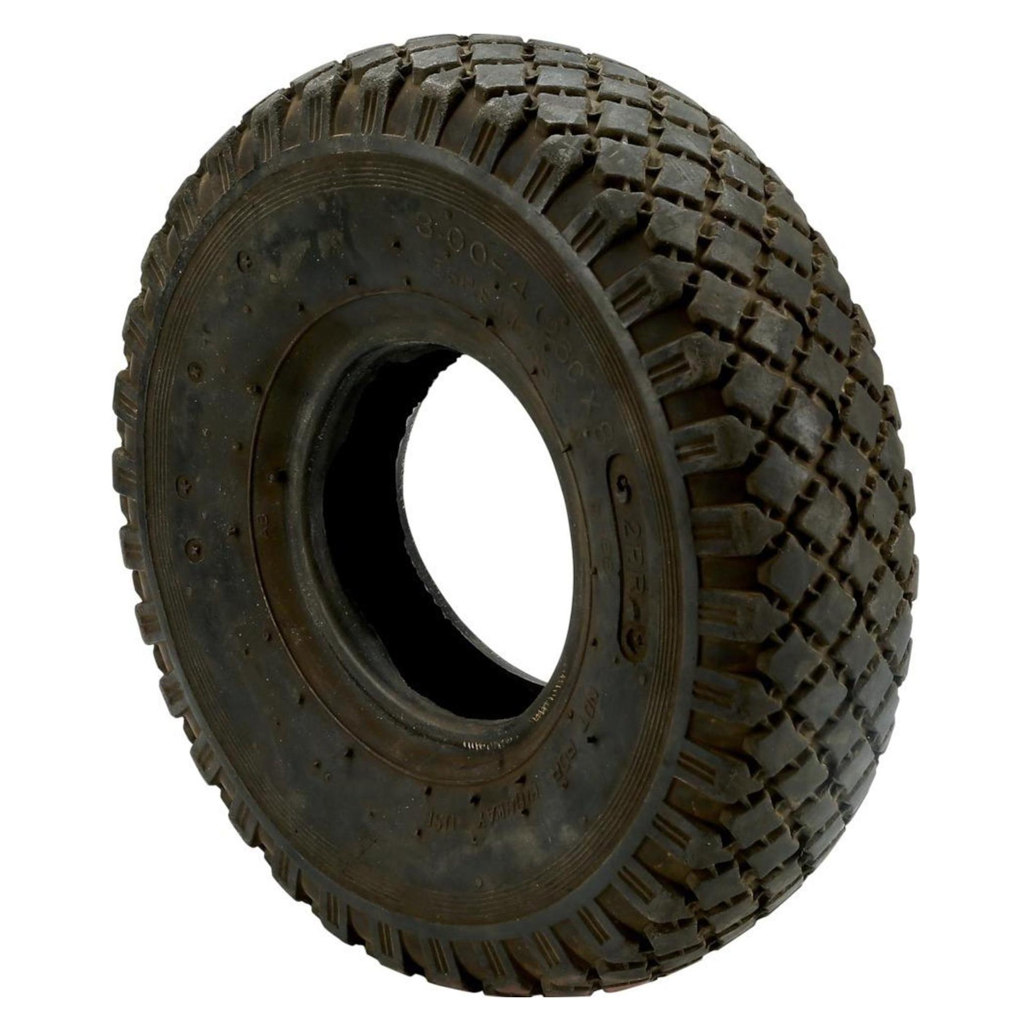 Magni Format 8711755810418 - ERS. -reifen f. sackkarren-luftrad 260 x 85 mm Fort (8711755810418)
