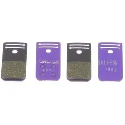 Galfer Bike, Bremsbeläge, (Magura)