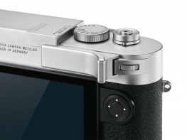 Leica Daumenstütze M10/M11