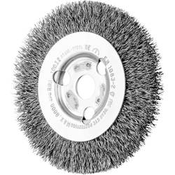 PFERD TOOLS Rundbürste RBU 10012/14,0 ST 0,30 43502009 2 St.