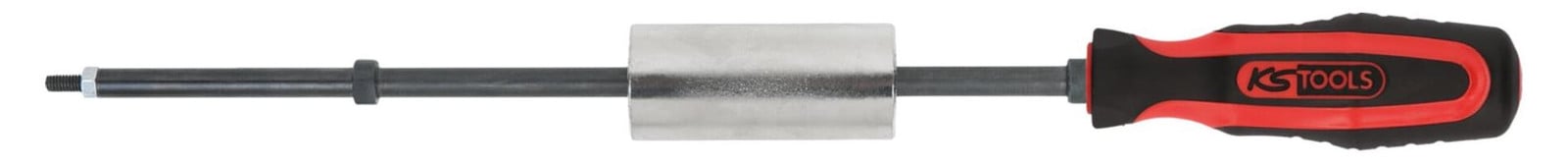 KS Tools 550.1178 staal 500 gram