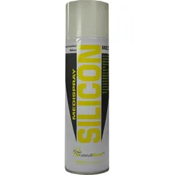 Silikonspray 500 ML